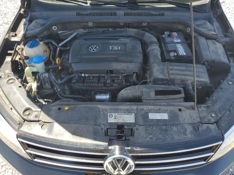 Продаж на аукціоні авто 2015 Volkswagen Jetta, vin: 3VWD17AJ2FM287200, номер лоту: 57195706
