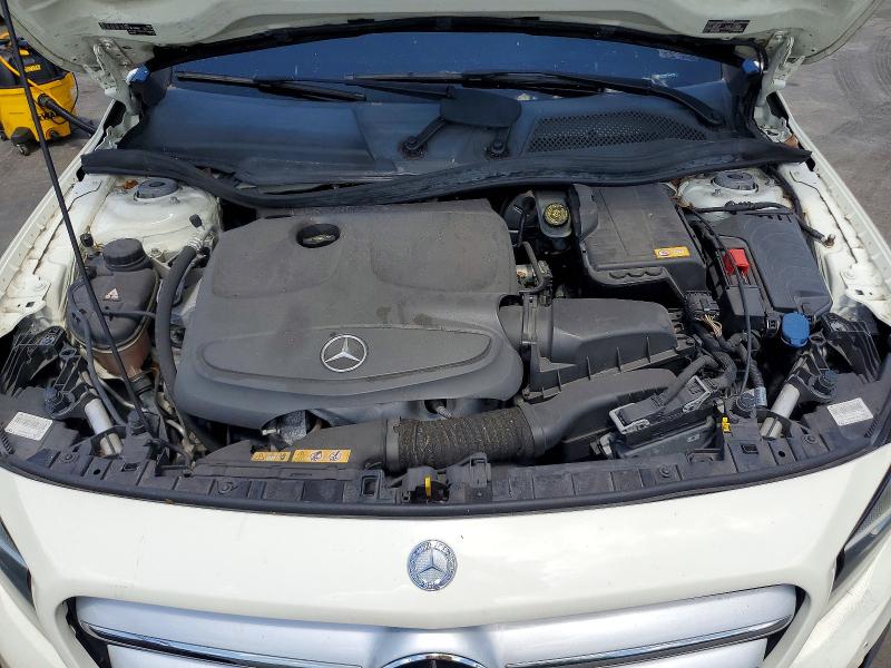 59026806 :رقم المزاد ، WDCTG4GB2FJ148140 vin ، 2015 Mercedes-benz Gla مزاد بيع