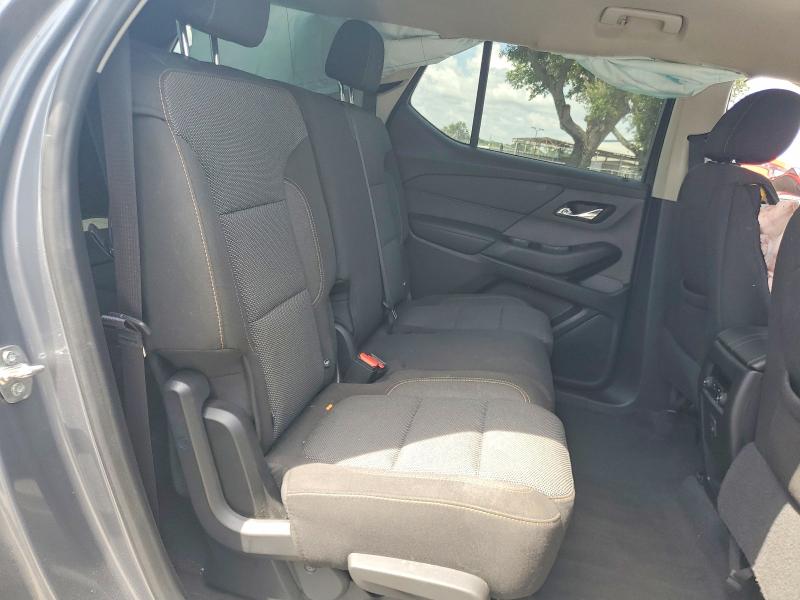 Продажа на аукционе авто 2019 Chevrolet Traverse, vin: 1GNERFKW7KJ200684, номер лота: 55645086