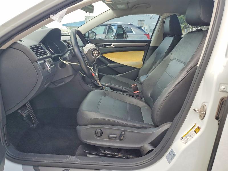 2018 Volkswagen Passat მანქანა იყიდება აუქციონზე, vin: 1VWAA7A3XJC029473, აუქციონის ნომერი: 55789326