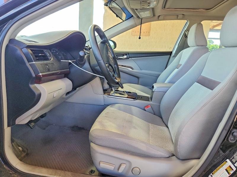 Aukcja sprzedaży 2012 Toyota Camry, vin: 4T1BF1FKXCU067526, numer aukcji: 59176416