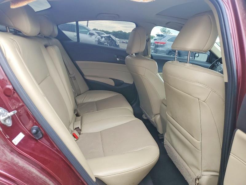 Aukcja sprzedaży 2016 Acura Ilx, vin: 19UDE2F79GA021387, numer aukcji: 57841336