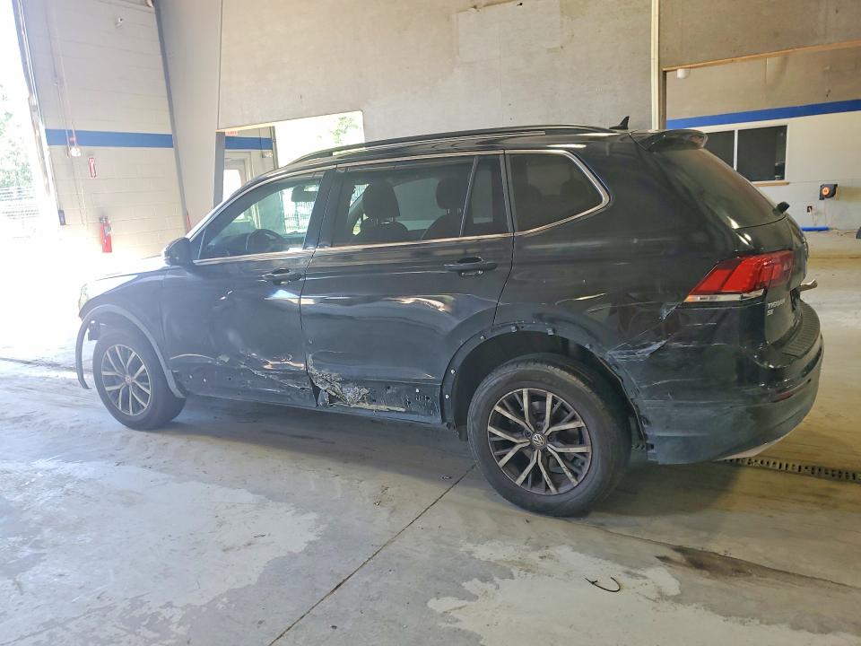 Aukcja sprzedaży 2019 Volkswagen Tiguan, vin: 3VV3B7AX5KM013985, numer aukcji: 57436756
