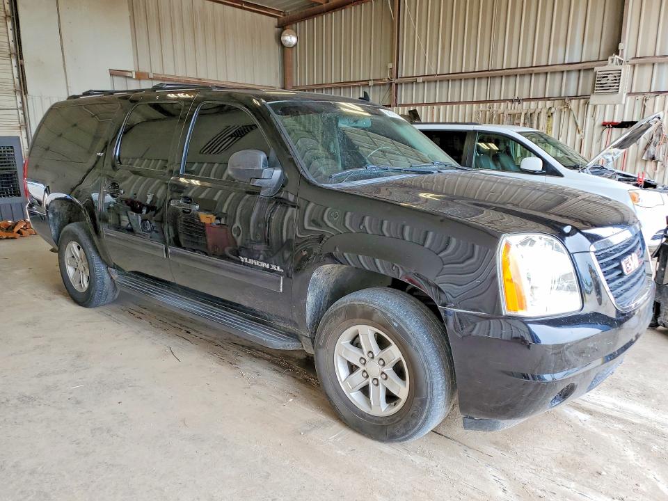 Продажа на аукционе авто 2014 Gmc Yukon Xl, vin: 1GKS2KE71ER151084, номер лота: 58141256