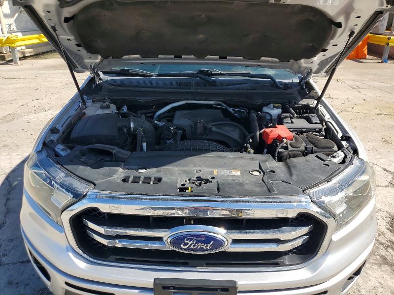 56345596 :رقم المزاد ، 1FTER4EH5KLA44837 vin ، 2019 Ford Ranger مزاد بيع