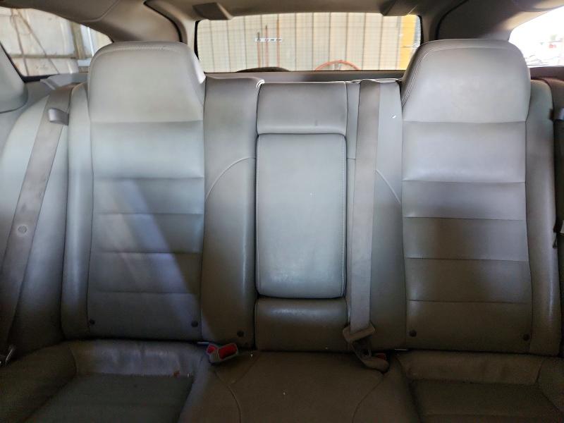 Aukcja sprzedaży 2005 Dodge Magnum, vin: 2D4GV58285H509794, numer aukcji: 55765806