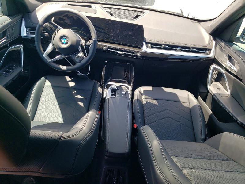 Продажа на аукционе авто 2026 Bmw X1, vin: WBX73EF0XT5491617, номер лота: 55928776
