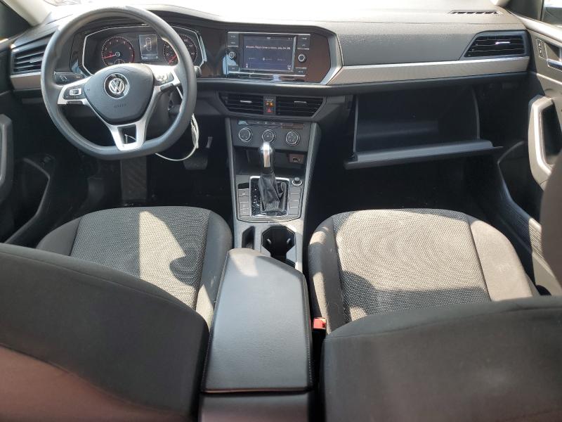 59021316 :رقم المزاد ، 3VWC57BU2KM020321 vin ، 2019 Volkswagen Jetta مزاد بيع