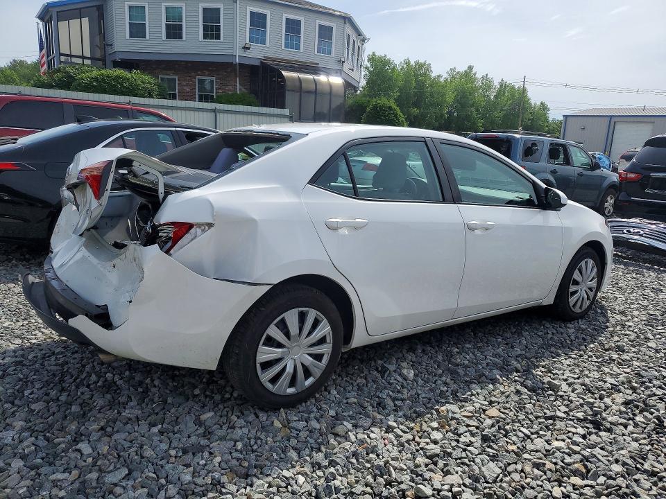 58197206 :رقم المزاد ، 2T1BURHE0JC017177 vin ، 2018 Toyota Corolla مزاد بيع