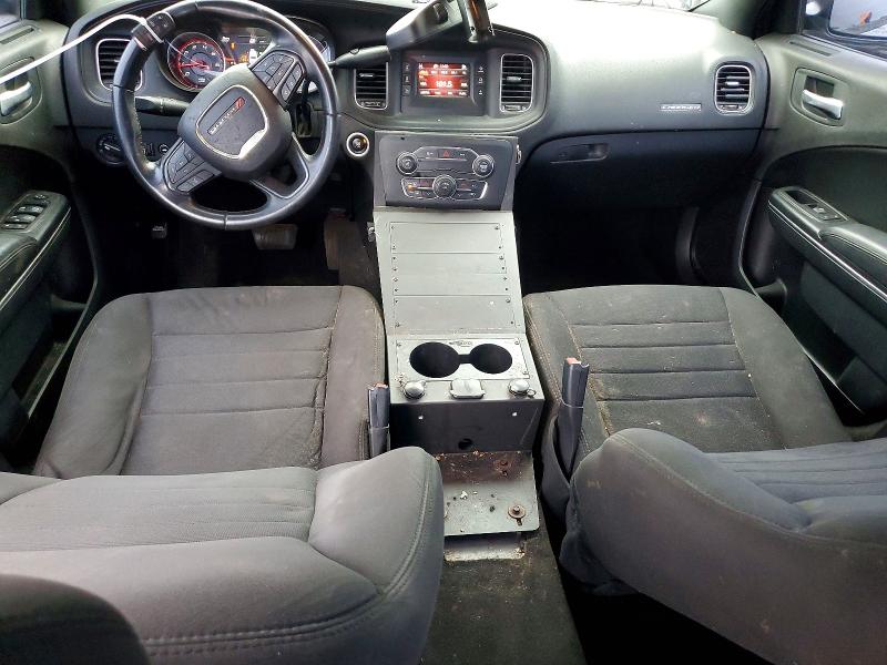 Aukcja sprzedaży 2015 Dodge Charger, vin: 2C3CDXAT0FH928872, numer aukcji: 57241756