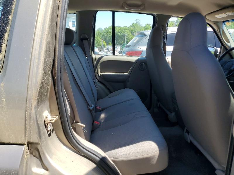 Aukcja sprzedaży 2004 Jeep Liberty, vin: 1J4GL48K64W201773, numer aukcji: 54955616