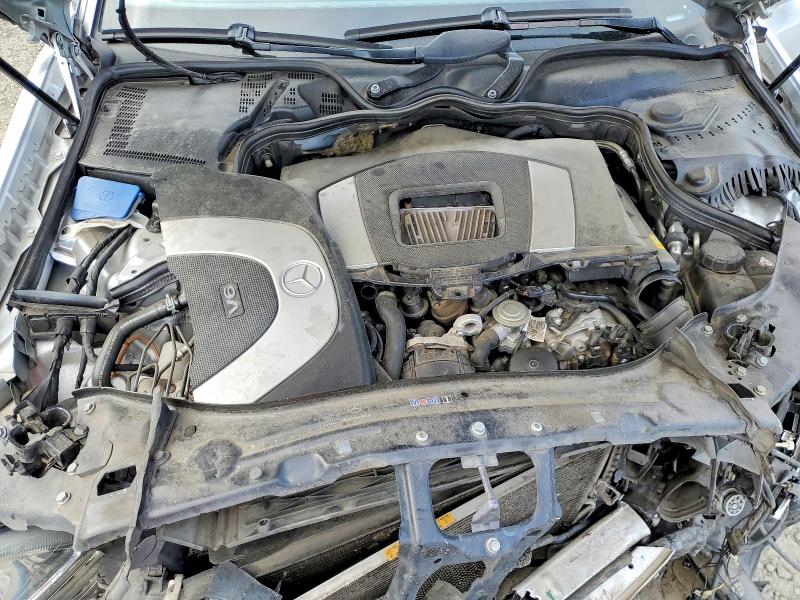 Aukcja sprzedaży 2007 Mercedes-benz E, vin: WDBUF56X77B065250, numer aukcji: 85611485