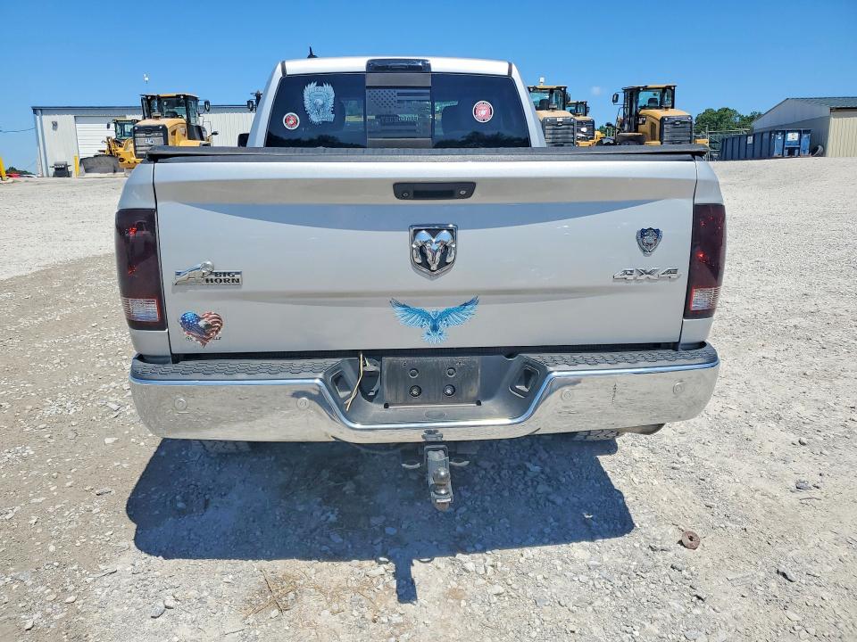 56118576 :رقم المزاد ، 1C6RR7GG9GS135511 vin ، 2016 Ram 1500 مزاد بيع
