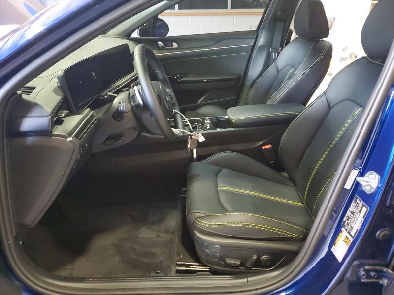 Продаж на аукціоні авто 2026 Kia K5, vin: KNAG44J85T5398485, номер лоту: 57140126