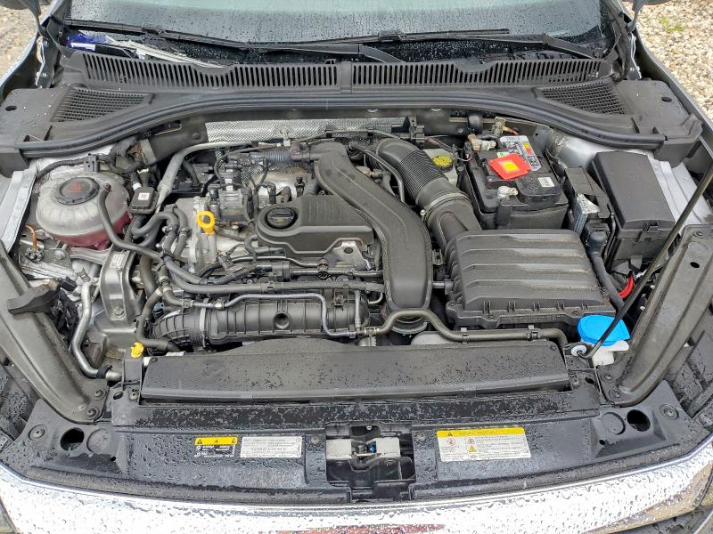 Продажа на аукционе авто 2022 Volkswagen Jetta, vin: 3VWGM7BU6NM025207, номер лота: 55821136