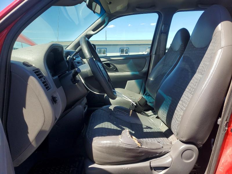 Продаж на аукціоні авто 2001 Ford Escape, vin: 1FMYU02141KA25630, номер лоту: 58145676
