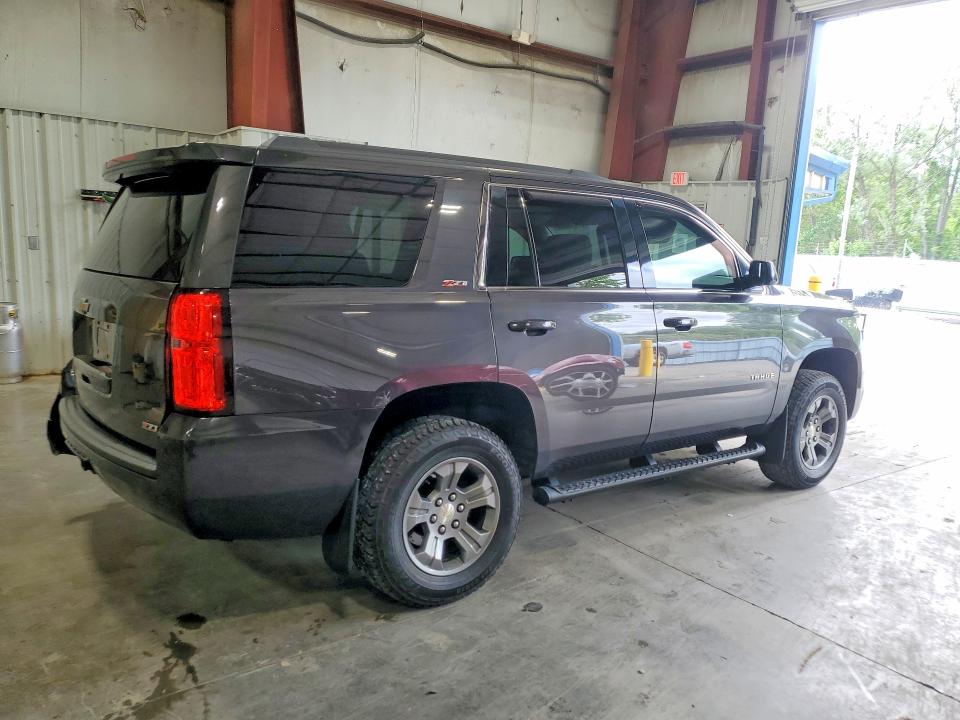 Aukcja sprzedaży 2017 Chevrolet Tahoe, vin: 1GNSKBKC4HR110974, numer aukcji: 57718806