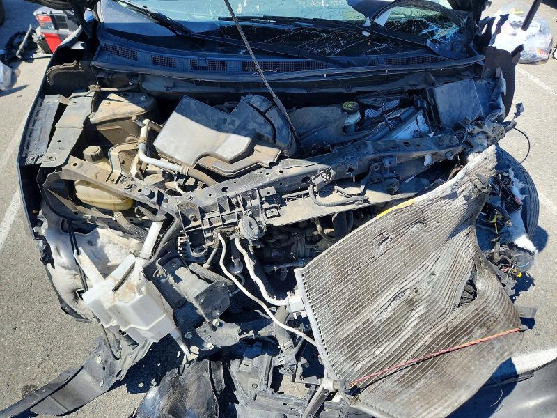 2021 Nissan Rogue Sport მანქანა იყიდება აუქციონზე, vin: JN1BJ1AW2MW661100, აუქციონის ნომერი: 57529756