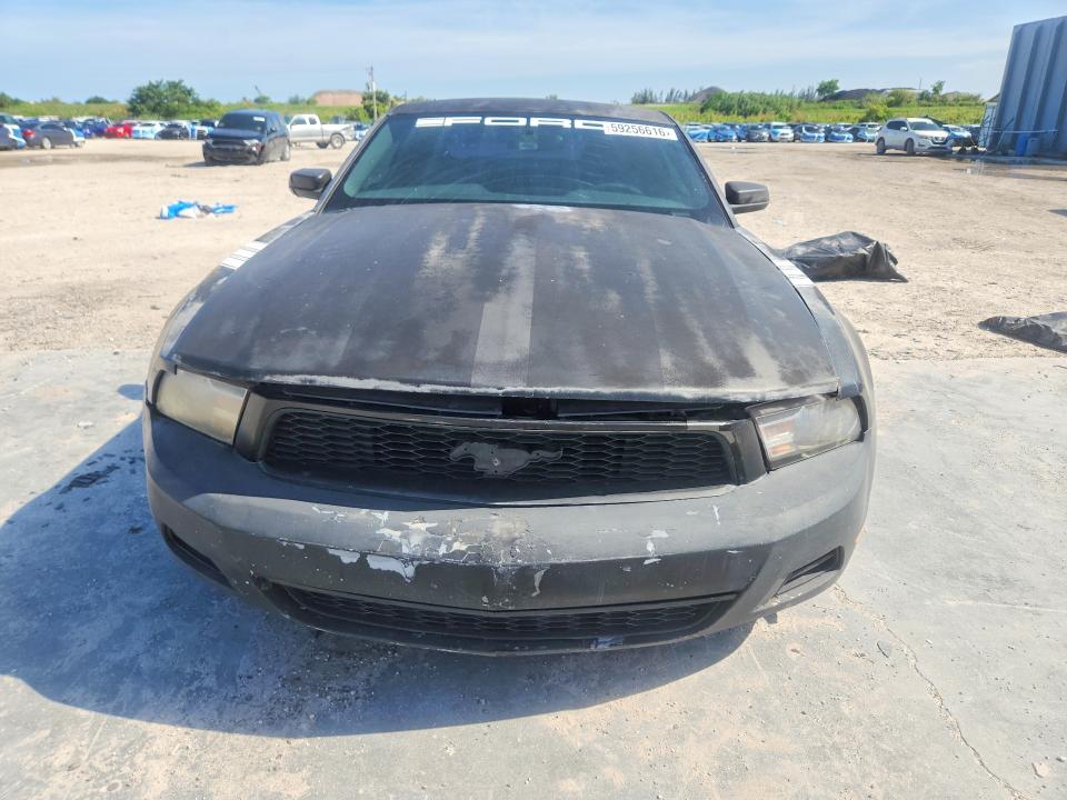 Aukcja sprzedaży 2010 Ford Mustang, vin: 1ZVBP8AN3A5143636, numer aukcji: 59256616