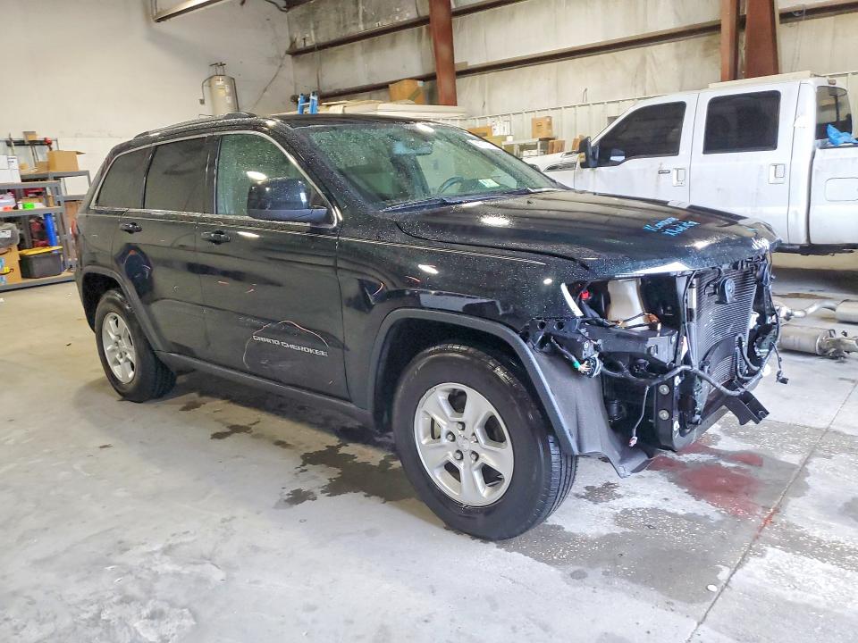 Продажа на аукционе авто 2014 Jeep Grand Cherokee, vin: 1C4RJEAG6EC160399, номер лота: 56071706