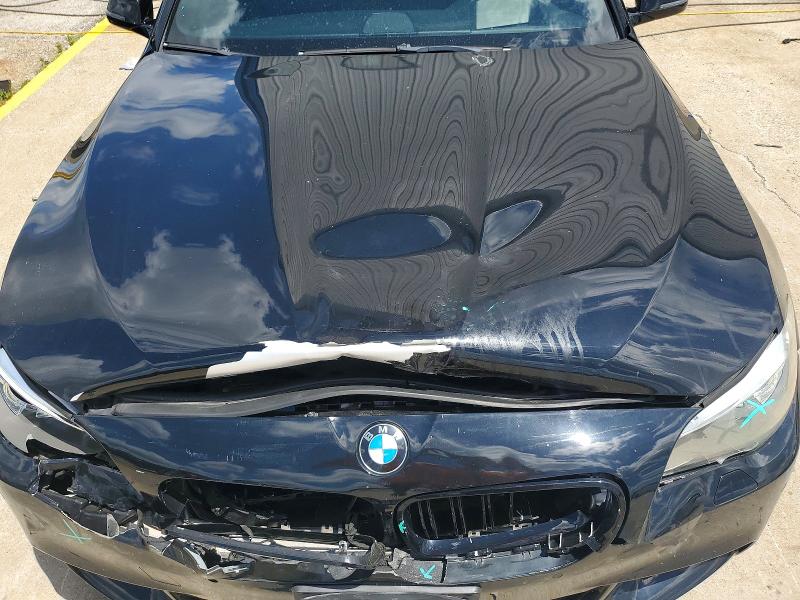 Продаж на аукціоні авто 2014 Bmw 535, vin: WBA5B1C51ED479510, номер лоту: 57144176