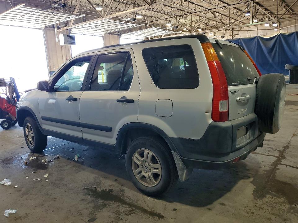 Aukcja sprzedaży 2004 Honda Cr-v, vin: SHSRD78814U252872, numer aukcji: 55328916