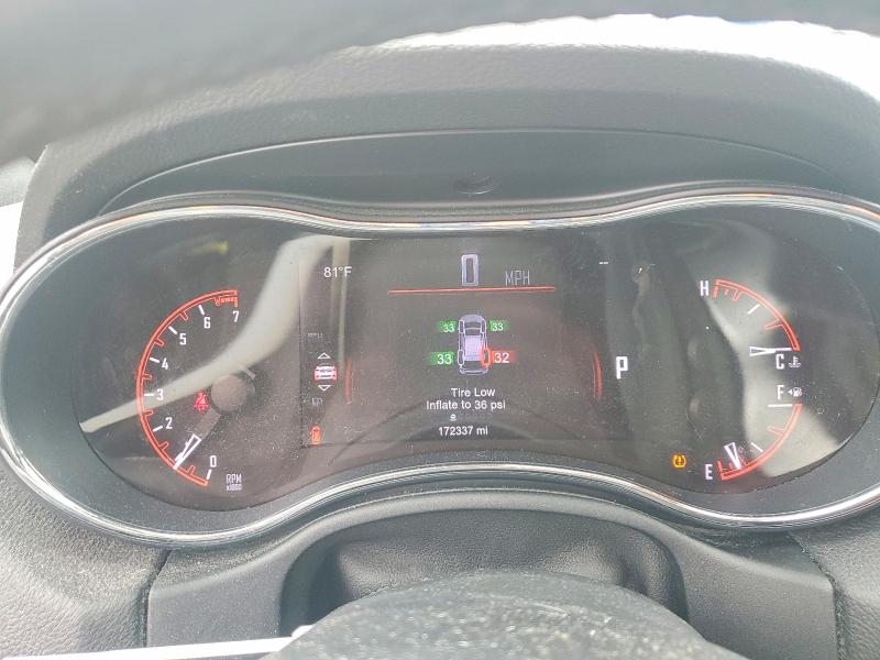 Продаж на аукціоні авто 2014 Dodge Durango, vin: 1C4RDHAG3EC974681, номер лоту: 55754506