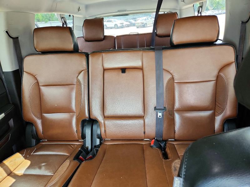 2015 Gmc Yukon Xl მანქანა იყიდება აუქციონზე, vin: 1GKS1GKC2FR698240, აუქციონის ნომერი: 55455826