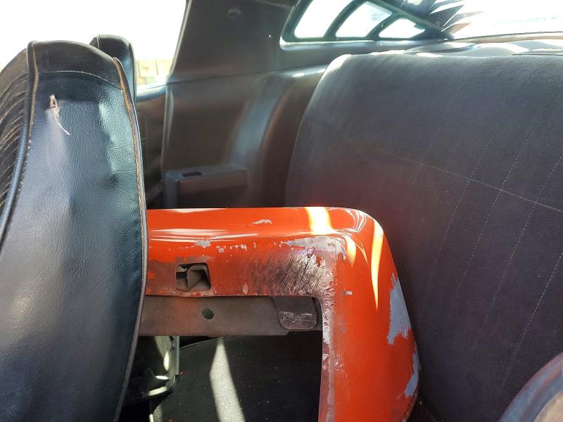 58699166 :رقم المزاد ، 1Q87G9N519295 vin ، 1979 Chevrolet Camaro مزاد بيع