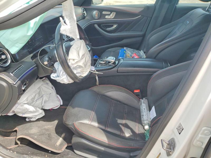 Продажа на аукционе авто 2017 Mercedes-benz E, vin: WDDZF6EB1HA172200, номер лота: 56306036