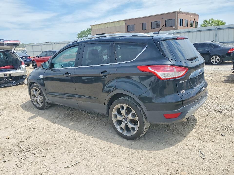 Aukcja sprzedaży 2014 Ford Escape, vin: 1FMCU0JX5EUA52538, numer aukcji: 58458916