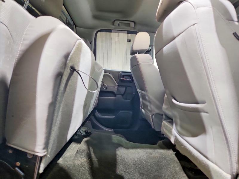 58009236 :رقم المزاد ، 1GTV2LEC8GZ274654 vin ، 2016 Gmc Sierra مزاد بيع