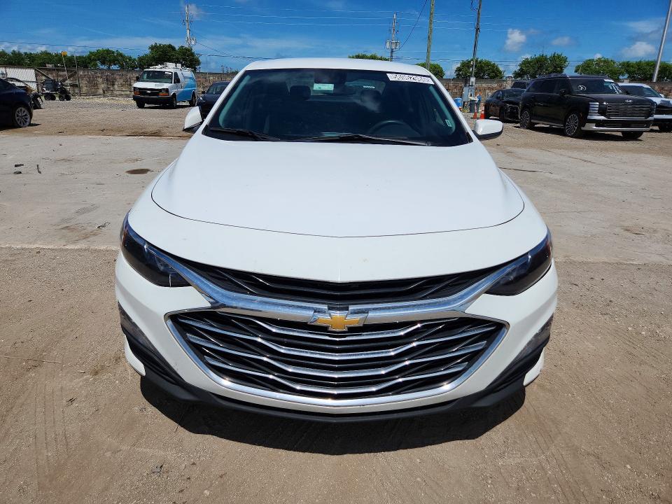 56962986 :رقم المزاد ، 1G1ZD5ST0RF114311 vin ، 2024 Chevrolet Malibu مزاد بيع