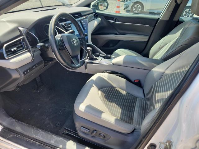 Aukcja sprzedaży 2020 Toyota Camry, vin: 4T1G11AK4LU983839, numer aukcji: 57176286