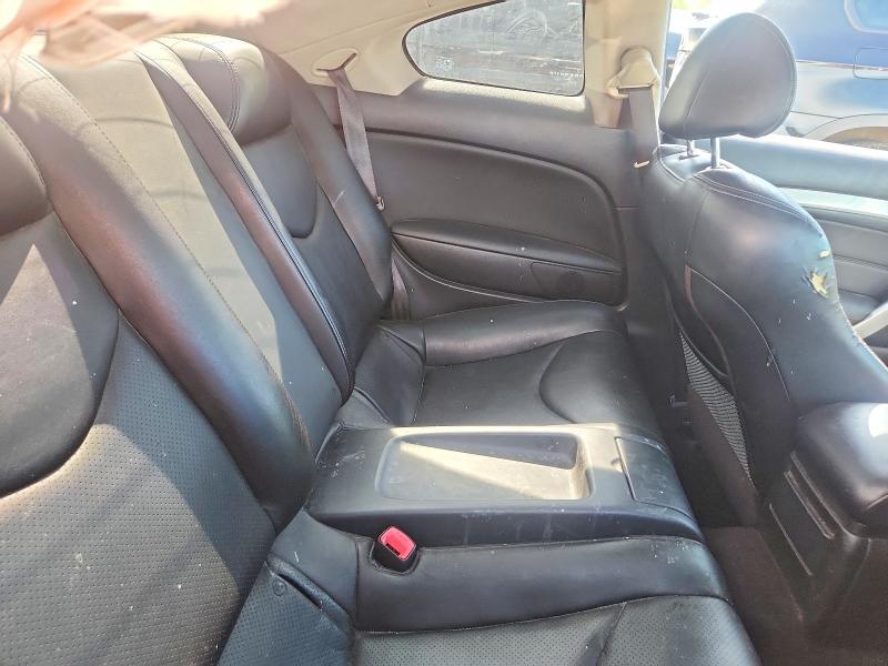 Продаж на аукціоні авто 2008 Infiniti G37, vin: JNKCV64E88M118825, номер лоту: 58523806