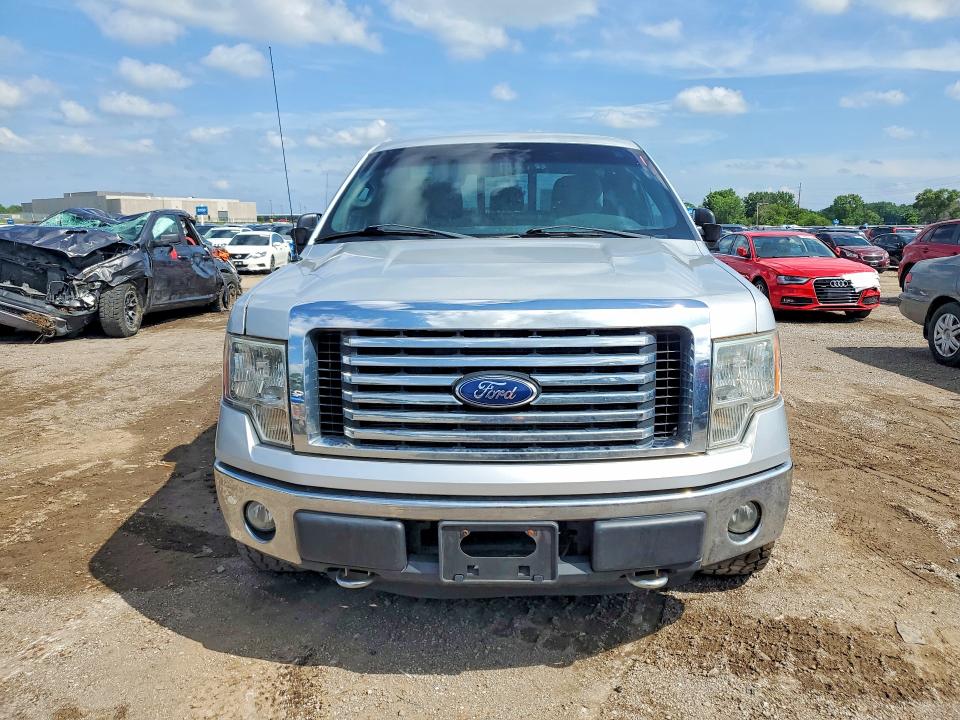 Продаж на аукціоні авто 2011 Ford F150, vin: 1FTFW1EF7BKD92946, номер лоту: 56058226