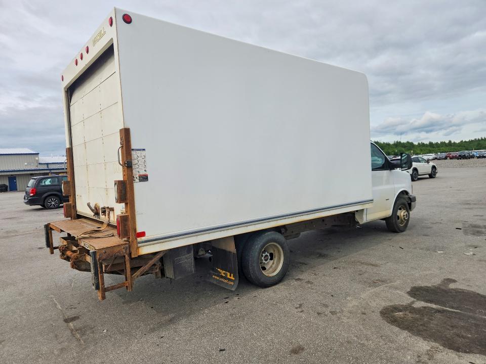 Aukcja sprzedaży 2019 Gmc Savana, vin: 7GZ67UCG5KN005791, numer aukcji: 58441876