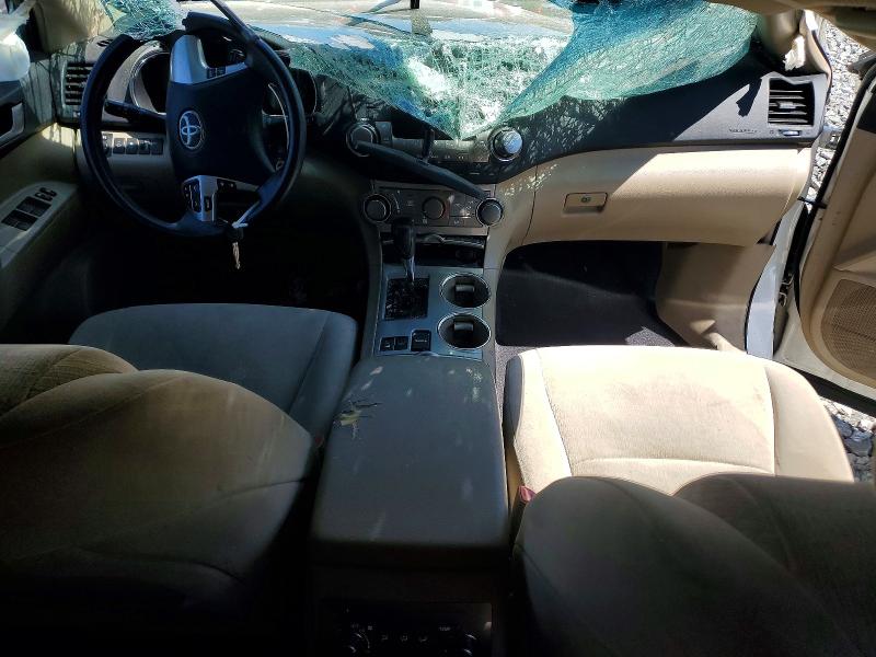2012 Toyota Highlander მანქანა იყიდება აუქციონზე, vin: 5TDBK3EH1CS136156, აუქციონის ნომერი: 55358636
