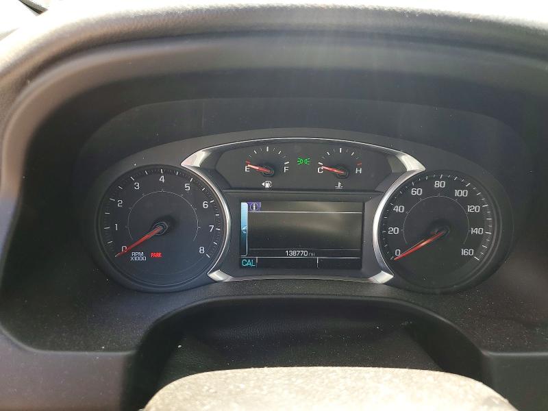54561646 :رقم المزاد ، 1GKKNSLS6HZ259557 vin ، 2017 Gmc Acadia مزاد بيع