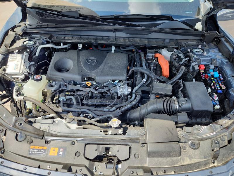 Продажа на аукционе авто 2025 Mazda Cx-50, vin: 7MMVAADW3SN123451, номер лота: 57914296