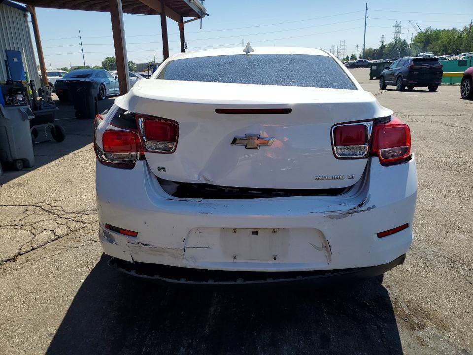 Aukcja sprzedaży 2016 Chevrolet Malibu Limited, vin: 1G11C5SAXGU157514, numer aukcji: 57549756