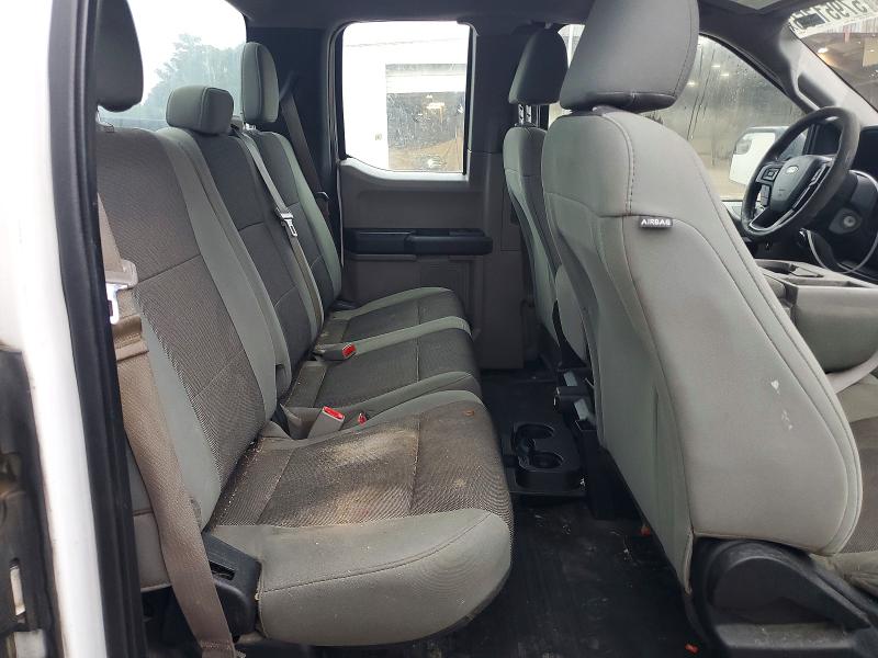 Продажа на аукционе авто 2016 Ford F150, vin: 1FTEX1C85GFC00341, номер лота: 57951756