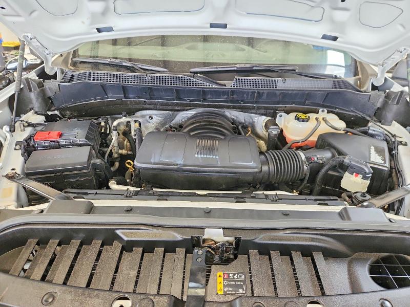 Aukcja sprzedaży 2019 Chevrolet Silverado, vin: 1GCRYCEF3KZ296242, numer aukcji: 56169916