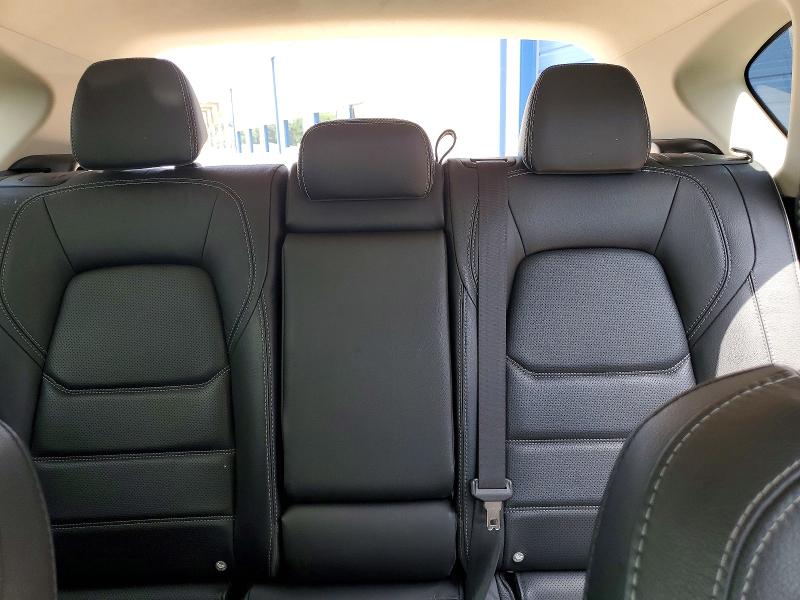 2025 Mazda Cx-5 მანქანა იყიდება აუქციონზე, vin: JM3KFBCLXS0601077, აუქციონის ნომერი: 58098116