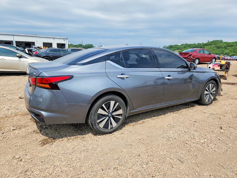 Aukcja sprzedaży 2020 Nissan Altima, vin: 1N4BL4EV1LN301790, numer aukcji: 56475226