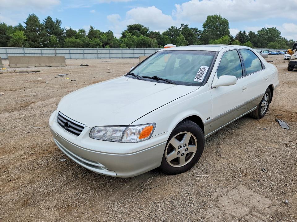 Продажа на аукционе авто 2001 Toyota Camry, vin: JT2BG22K210568078, номер лота: 59086006