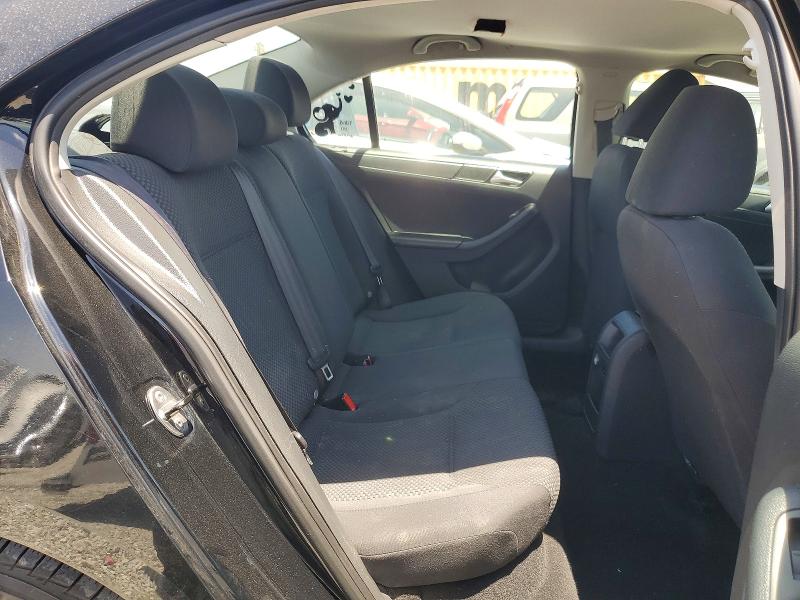Продажа на аукционе авто 2014 Volkswagen Jetta, vin: 3VW2K7AJ9EM383098, номер лота: 55863256