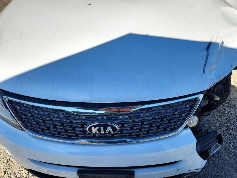 Продаж на аукціоні авто 2014 Kia Sorento, vin: 5XYKWDA73EG511410, номер лоту: 57596826