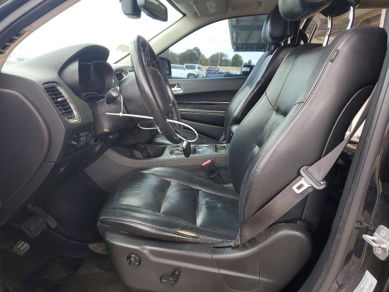 Продажа на аукционе авто 2015 Dodge Durango, vin: 1C4RDHDG5FC194176, номер лота: 57968956