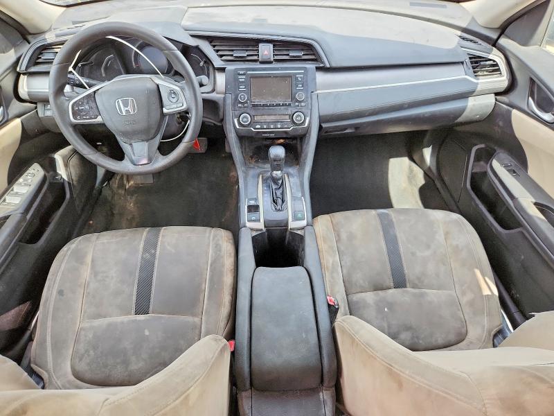 Aukcja sprzedaży 2018 Honda Civic, vin: 19XFC2F54JE038470, numer aukcji: 55619416